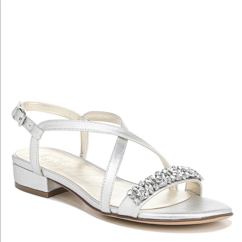 Naturalizer Macy Sandal